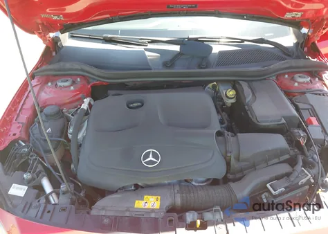 2019 Mercedes-Benz Gla 250 из США, поврежденный, VIN WDCTG4EB9KU012244